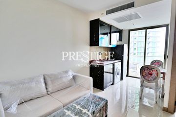 1 Bedroom Condo for sale in The Riviera Ocean Drive, Nong Prue, Chonburi