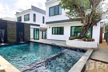 5 Bedroom Villa for sale in Pa Daet, Chiang Mai