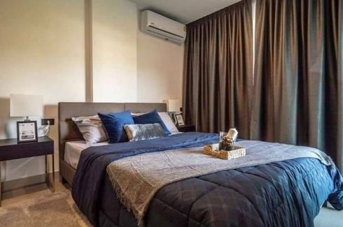 Condo for sale in The Breeze Beach Side, Bang Sare, Chonburi