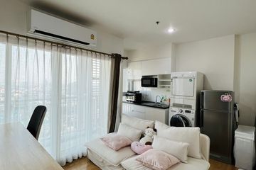 1 Bedroom Condo for sale in The Parkland Grand Taksin, Bukkhalo, Bangkok near BTS Talat Phlu