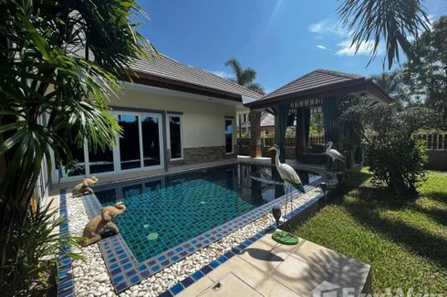 3 Bedroom Villa for sale in Baan Dusit Pattaya View, Huai Yai, Chonburi