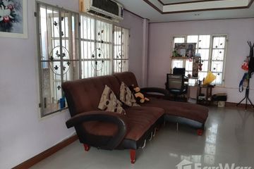3 Bedroom House for sale in Baan Pornthisan 6, Bueng Bon, Pathum Thani