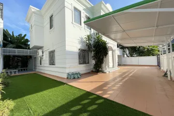 4 Bedroom House for rent in Sukhumvit Villa, Khlong Tan, Bangkok near BTS Thong Lo