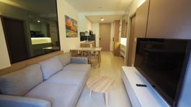 1 Bedroom Condo for rent in Noble Ambience Sukhumvit 42, Phra Khanong, Bangkok near BTS Ekkamai