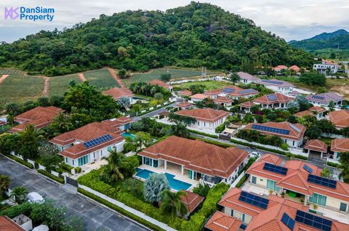 3 Bedroom Villa for sale in Red Mountain, Hua Hin, Prachuap Khiri Khan