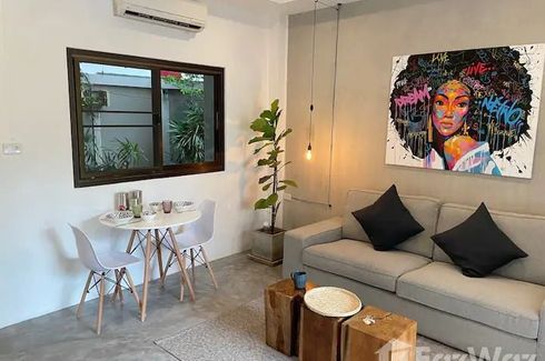 1 Bedroom Apartment for rent in PaTAMAAN Cottages, Bo Phut, Surat Thani