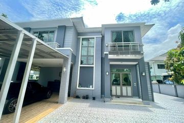 3 Bedroom House for rent in Perfect Masterpiece Rama 9, Prawet, Bangkok