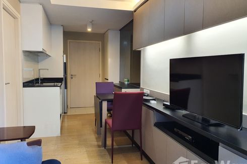 1 Bedroom Condo for sale in Maestro 39, Khlong Tan Nuea, Bangkok