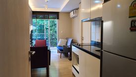 1 Bedroom Condo for sale in Maestro 39, Khlong Tan Nuea, Bangkok