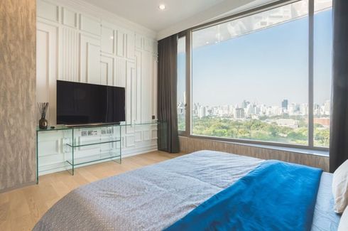 2 Bedroom Condo for Sale or Rent in Saladaeng One, Silom, Bangkok near MRT Lumpini