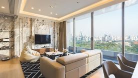 2 Bedroom Condo for Sale or Rent in Saladaeng One, Silom, Bangkok near MRT Lumpini