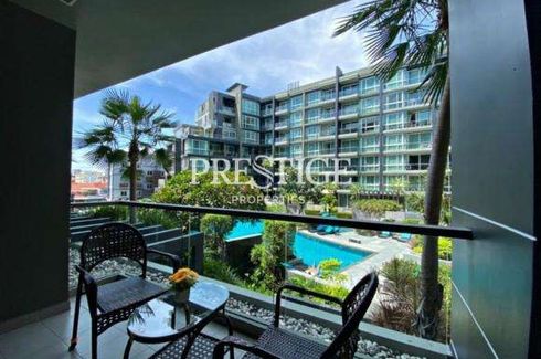 1 Bedroom Condo for sale in Apus, Nong Prue, Chonburi