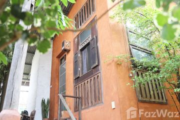 1 Bedroom House for rent in Wat Ket, Chiang Mai