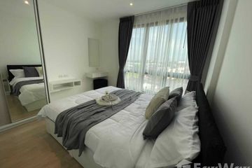 1 Bedroom Condo for rent in iCondo Serithai Green Space, Khlong Kum, Bangkok near MRT Khlong Ban Ma