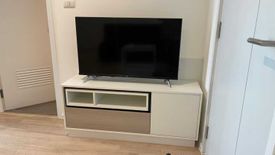 1 Bedroom Condo for rent in iCondo Serithai Green Space, Khlong Kum, Bangkok near MRT Khlong Ban Ma