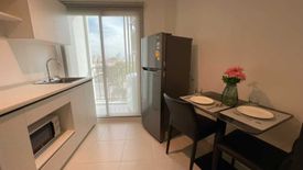 1 Bedroom Condo for rent in iCondo Serithai Green Space, Khlong Kum, Bangkok near MRT Khlong Ban Ma