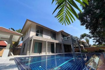 6 Bedroom House for rent in Grand Regent's Residence, Pong, Chonburi