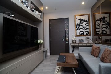1 Bedroom Condo for sale in The Room Rama 4, Rong Mueang, Bangkok near MRT Hua Lamphong