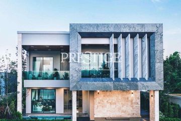 3 Bedroom House for sale in Madcha Nirvana, Huai Yai, Chonburi