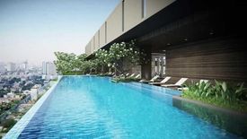 1 Bedroom Condo for sale in The Lofts Ekkamai, Phra Khanong, Bangkok near BTS Ekkamai