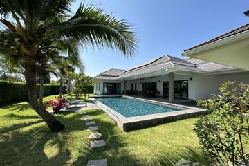 3 Bedroom Villa for sale in The Clouds Hua Hin - Cha Am, Cha am, Phetchaburi