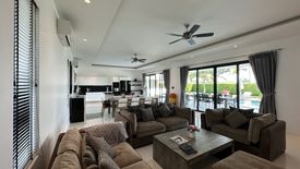 3 Bedroom Villa for sale in The Clouds Hua Hin - Cha Am, Cha am, Phetchaburi