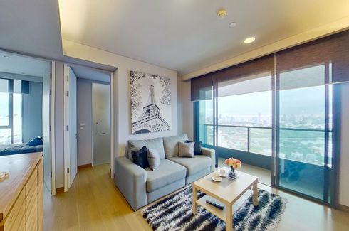 2 Bedroom Condo for rent in The Lumpini 24, Khlong Tan, Bangkok near BTS Phrom Phong
