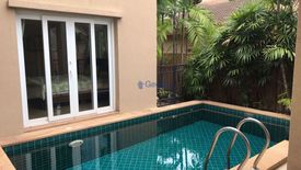 3 Bedroom House for Sale or Rent in Silk Road Place, Huai Yai, Chonburi