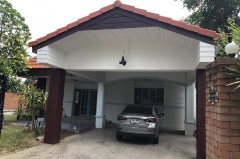 3 Bedroom House for sale in Mae Raem, Chiang Mai