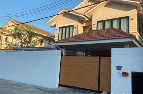 3 Bedroom House for rent in Baan Fah Rim Haad, Nong Prue, Chonburi