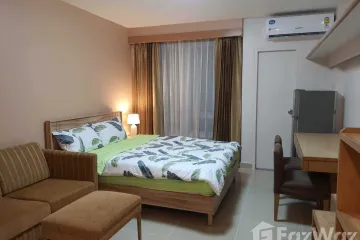 Condo for rent in Bang Kapi, Bangkok