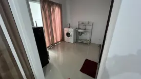 1 Bedroom Condo for rent in B. A. N. T. Condominium, Wat Kanlaya, Bangkok near BTS Prajadhipok