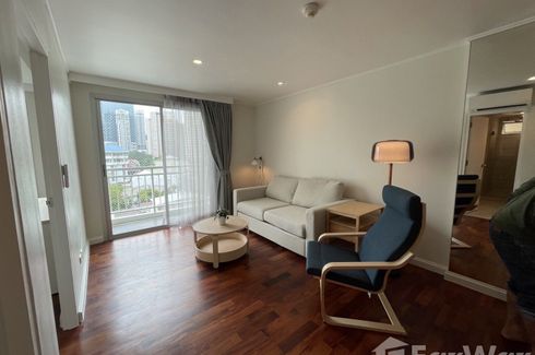 1 Bedroom Condo for rent in 49 Plus, Khlong Tan Nuea, Bangkok near BTS Phrom Phong