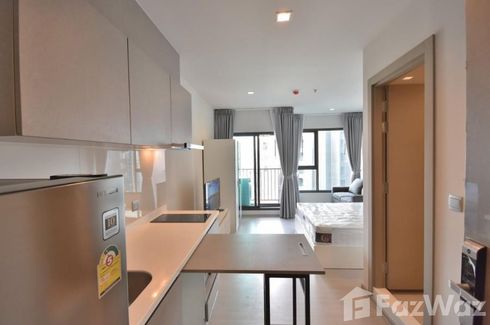 1 Bedroom Condo for rent in Makkasan, Bangkok near MRT Phra Ram 9