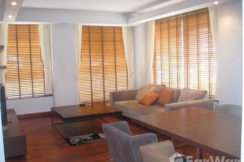 1 Bedroom Condo for sale in Langsuan Ville, Langsuan, Bangkok near BTS Chit Lom