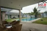 5 Bedroom House for sale in Takhian Tia, Chonburi