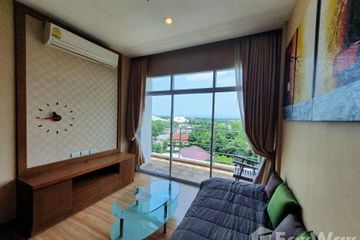 1 Bedroom Condo for rent in Touch Hill Place Elegant, Chang Phueak, Chiang Mai