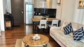 1 Bedroom Condo for rent in Quattro by Sansiri, Khlong Tan Nuea, Bangkok near BTS Thong Lo