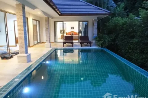 3 Bedroom Villa for sale in Bo Phut, Surat Thani