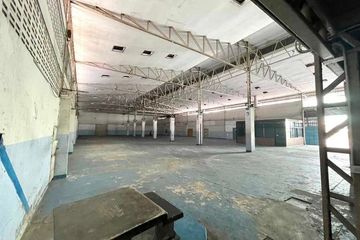 Warehouse / Factory for rent in Wat Tha Phra, Bangkok near MRT Tha Phra