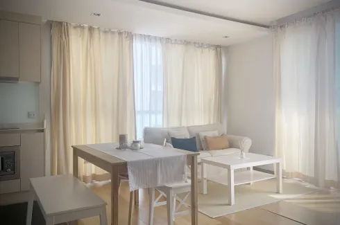 2 Bedroom Condo for rent in Via Botani, Khlong Tan Nuea, Bangkok near BTS Phrom Phong