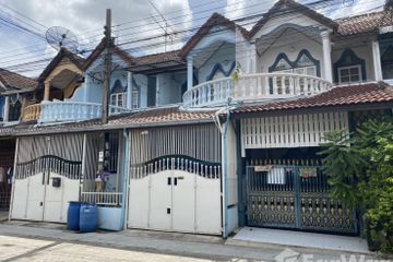 9 Bedroom Townhouse for sale in Bang Khae Nuea, Bangkok near MRT Phutthamonthon Sai 2