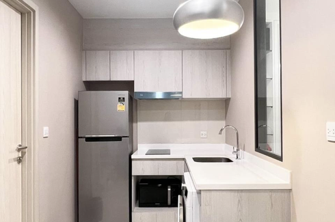 1 Bedroom Condo for sale in Life One Wireless, Lumpini, Bangkok near BTS Ploen Chit