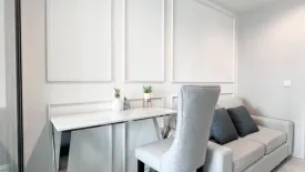 1 Bedroom Condo for sale in Life One Wireless, Lumpini, Bangkok near BTS Ploen Chit