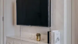 1 Bedroom Condo for sale in Life One Wireless, Lumpini, Bangkok near BTS Ploen Chit