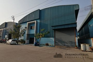 Warehouse / Factory for Sale or Rent in Bang Phli Yai, Samut Prakan