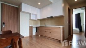 2 Bedroom Condo for sale in Noble Around 33, Khlong Tan Nuea, Bangkok near BTS Phrom Phong