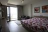 1 Bedroom Condo for sale in Zire Wongamat, Na Kluea, Chonburi