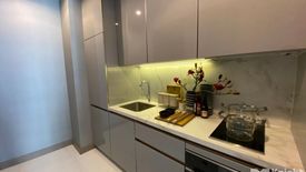 1 Bedroom Condo for sale in The Esse at Singha Complex, Bang Kapi, Bangkok near MRT Phetchaburi