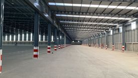 Warehouse / Factory for rent in Bang Chalong, Samut Prakan
